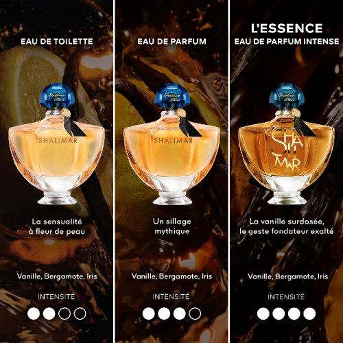 GUERLAIN GUERLAIN